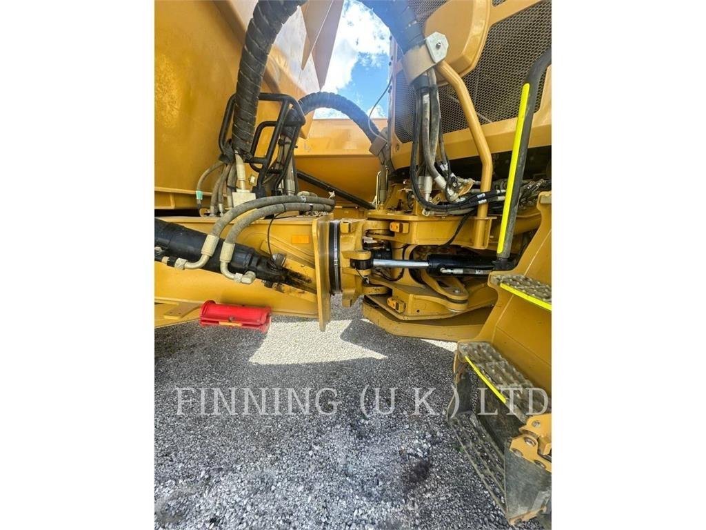CAT 745-04 Articulated Dump Trucks (ADTs)