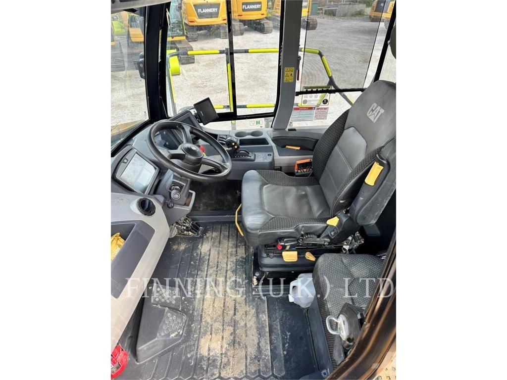 CAT 745-04 Articulated Dump Trucks (ADTs)