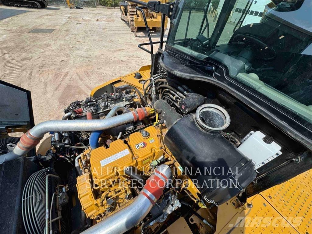 CAT 745-04 Articulated Dump Trucks (ADTs)