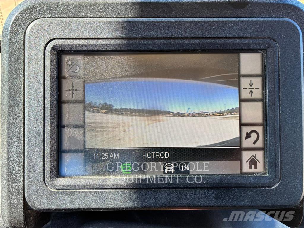 CAT 745-04 Articulated Dump Trucks (ADTs)