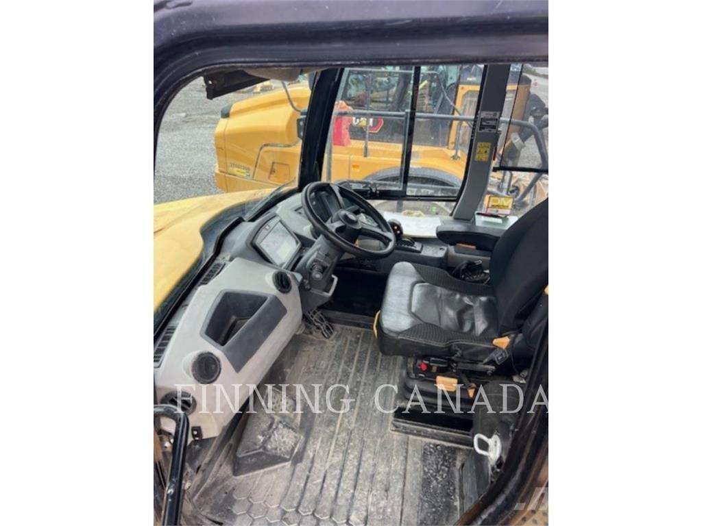 CAT 745-04 Articulated Dump Trucks (ADTs)