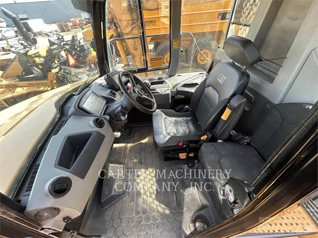 CAT 745-04 TG Articulated Dump Trucks (ADTs)