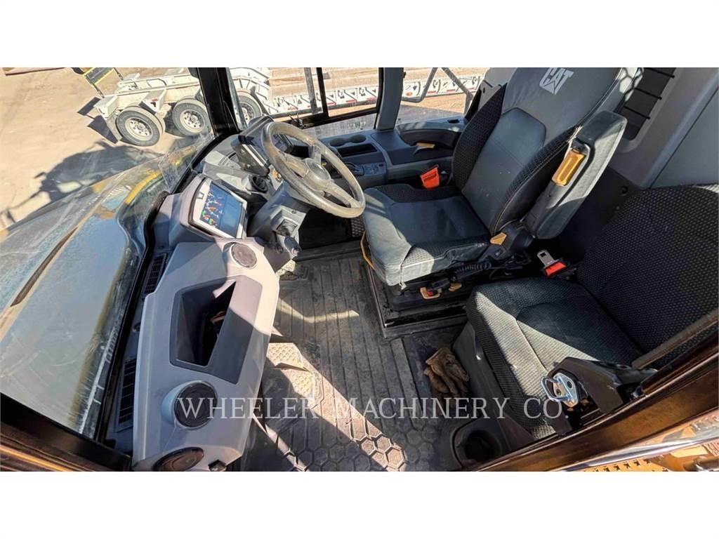 CAT 745 TG Articulated Dump Trucks (ADTs)