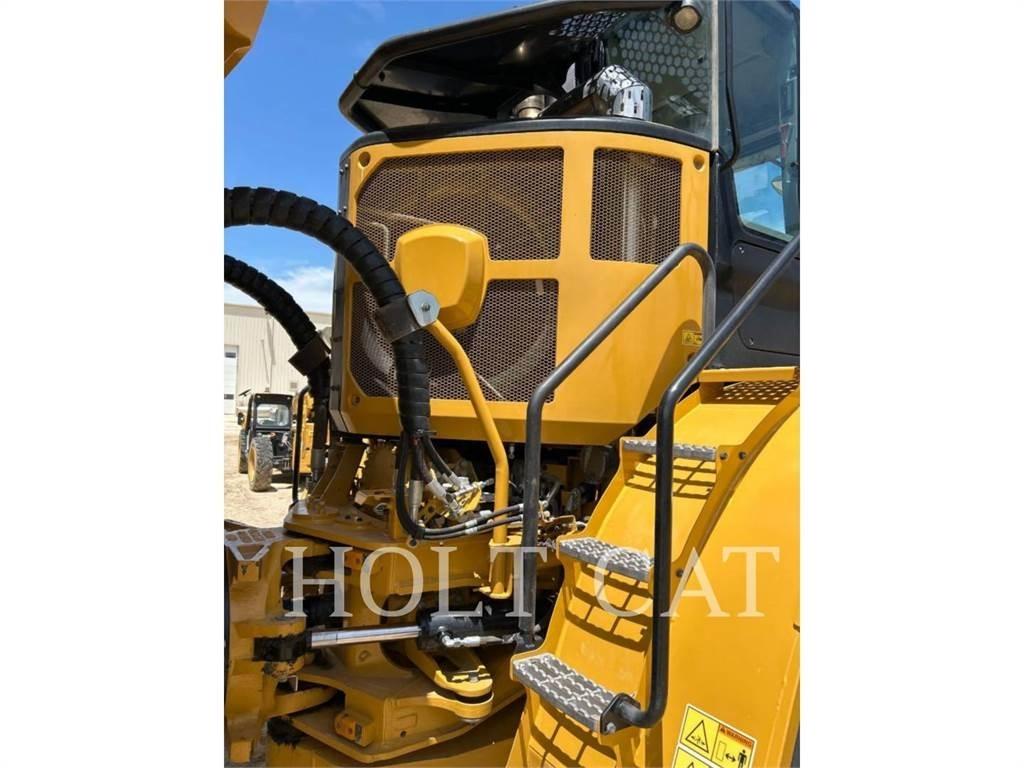 CAT 745 TG Articulated Dump Trucks (ADTs)