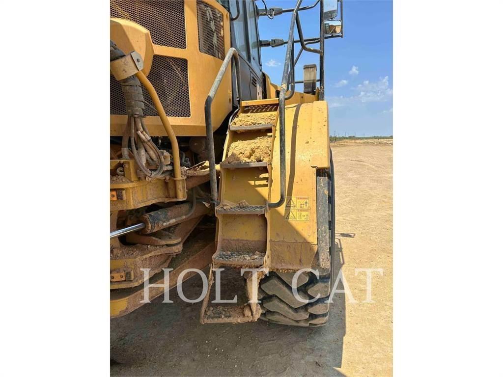 CAT 74504 Articulated Dump Trucks (ADTs)