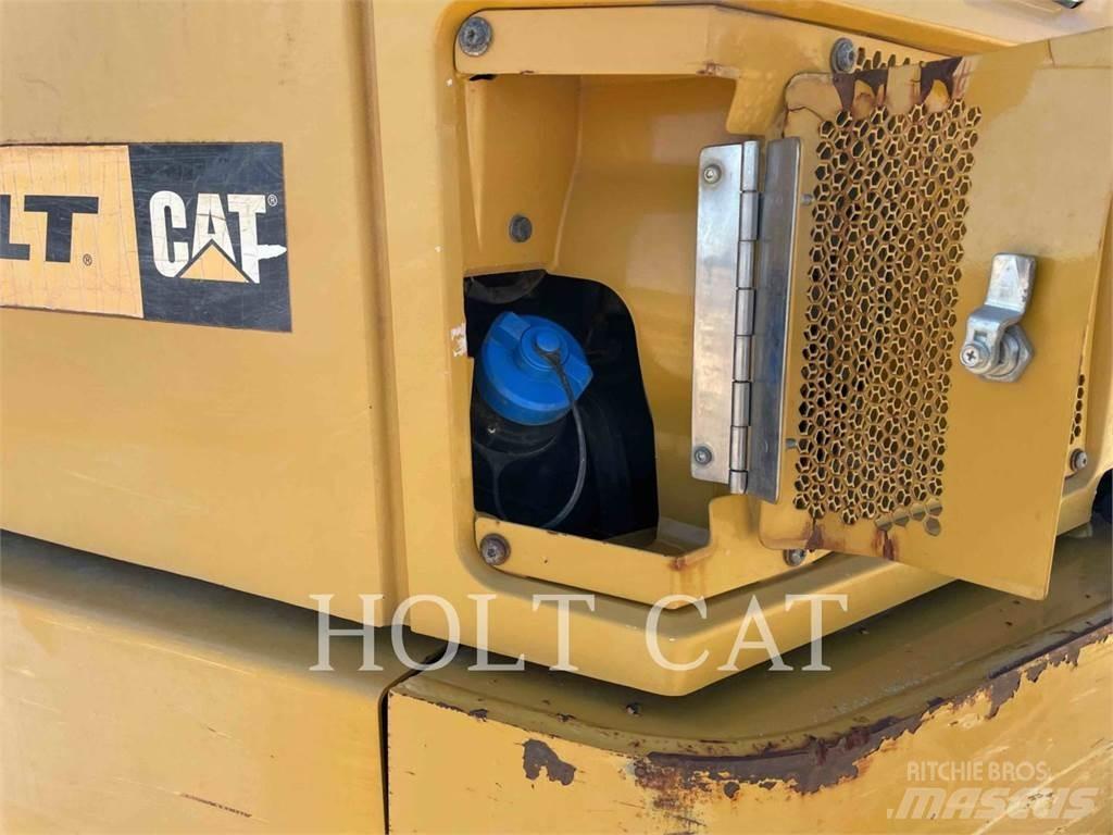CAT 74504 Articulated Dump Trucks (ADTs)