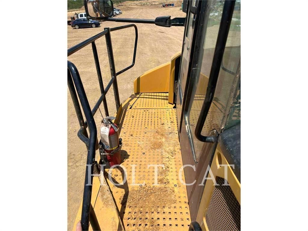 CAT 74504 Articulated Dump Trucks (ADTs)