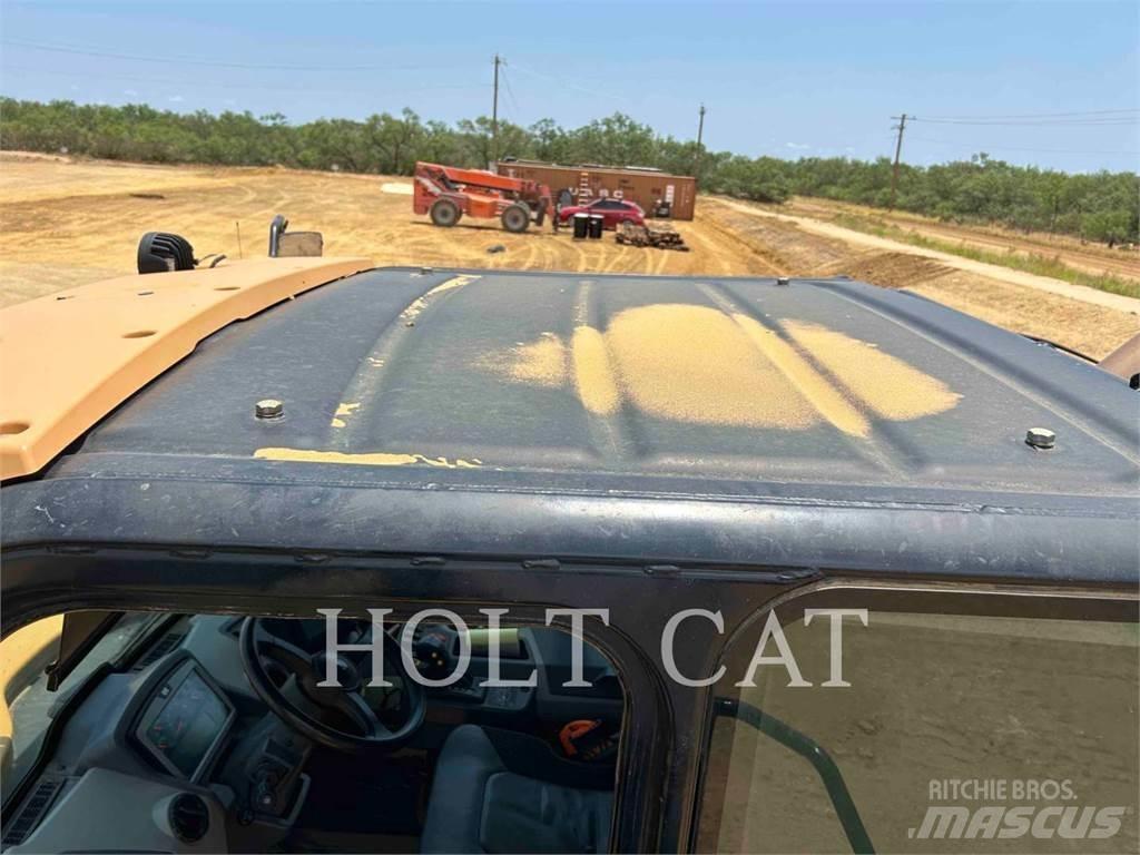 CAT 74504 Articulated Dump Trucks (ADTs)