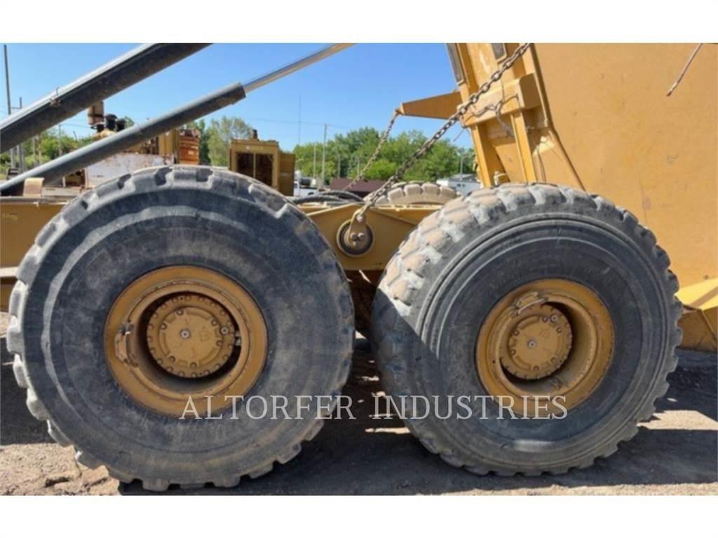 CAT 745C Articulated Dump Trucks (ADTs)