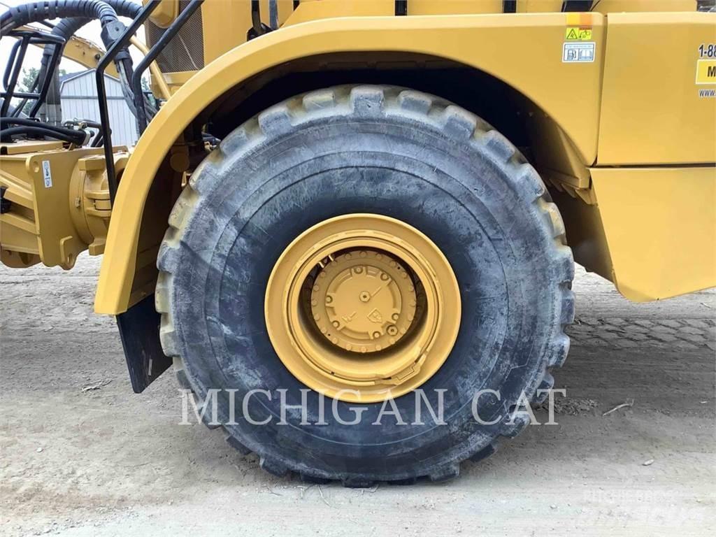 CAT 745C Articulated Dump Trucks (ADTs)