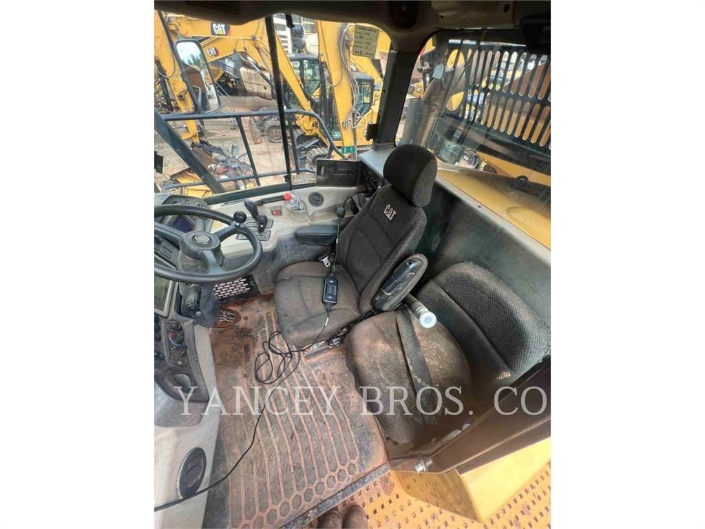CAT 745C Articulated Dump Trucks (ADTs)