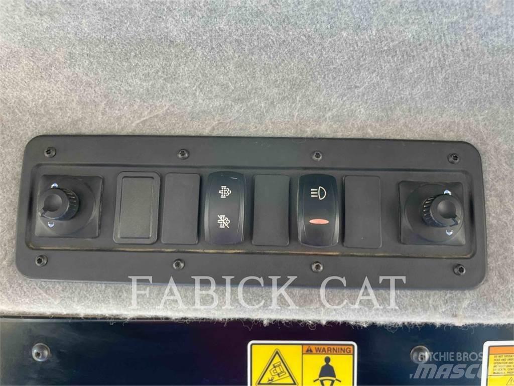 CAT 745C Articulated Dump Trucks (ADTs)
