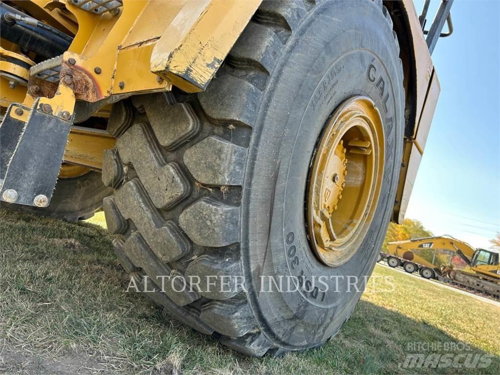 CAT 745C Articulated Dump Trucks (ADTs)
