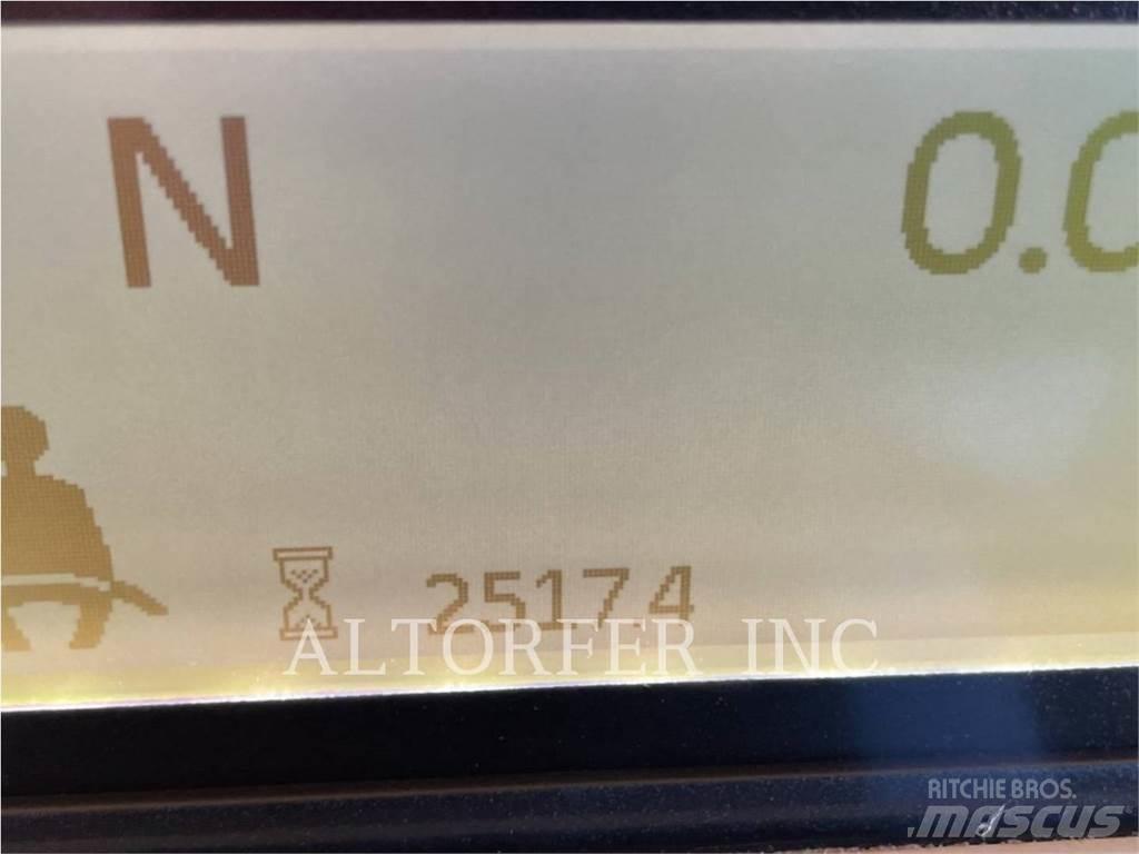 CAT 770G Articulated Dump Trucks (ADTs)