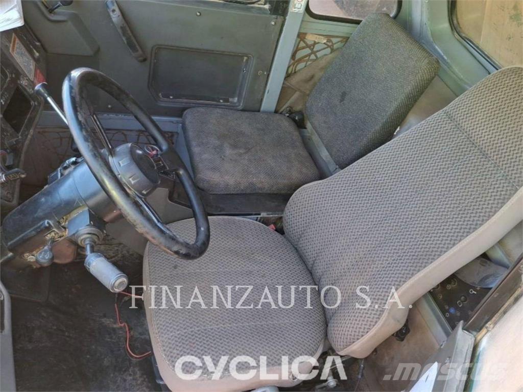 CAT 773E Articulated Dump Trucks (ADTs)