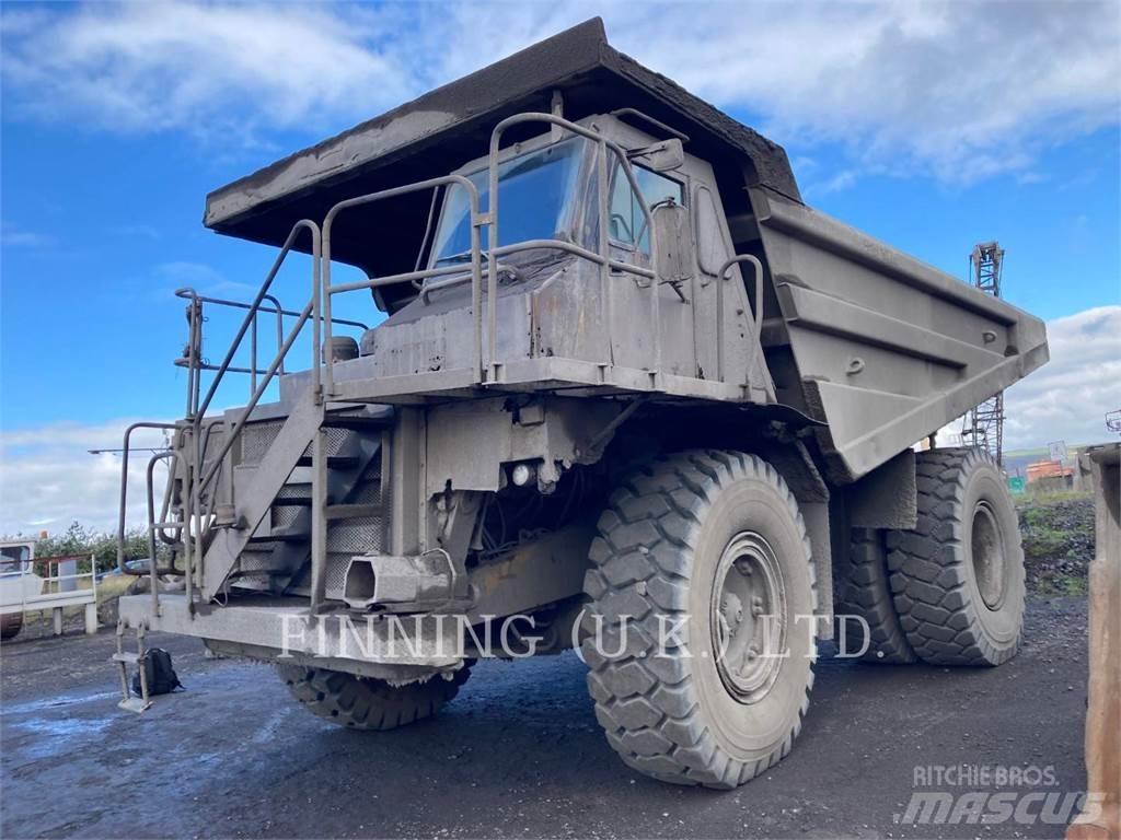 CAT 775D Articulated Dump Trucks (ADTs)