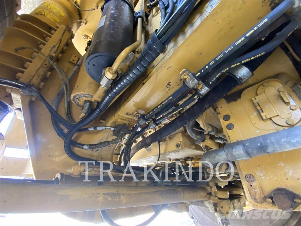 CAT 777-05 Articulated Dump Trucks (ADTs)