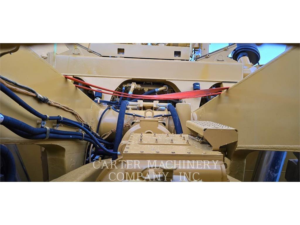 CAT 777D RBLD Articulated Dump Trucks (ADTs)