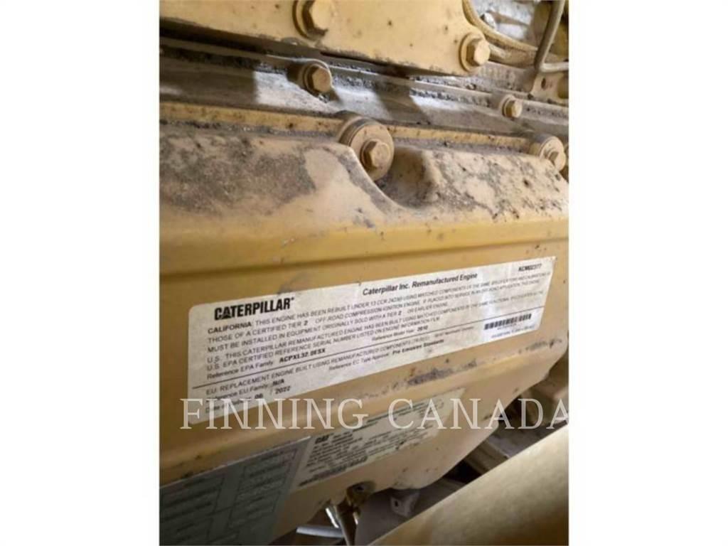 CAT 777F Articulated Dump Trucks (ADTs)