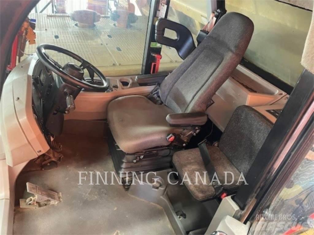 CAT 777F Articulated Dump Trucks (ADTs)