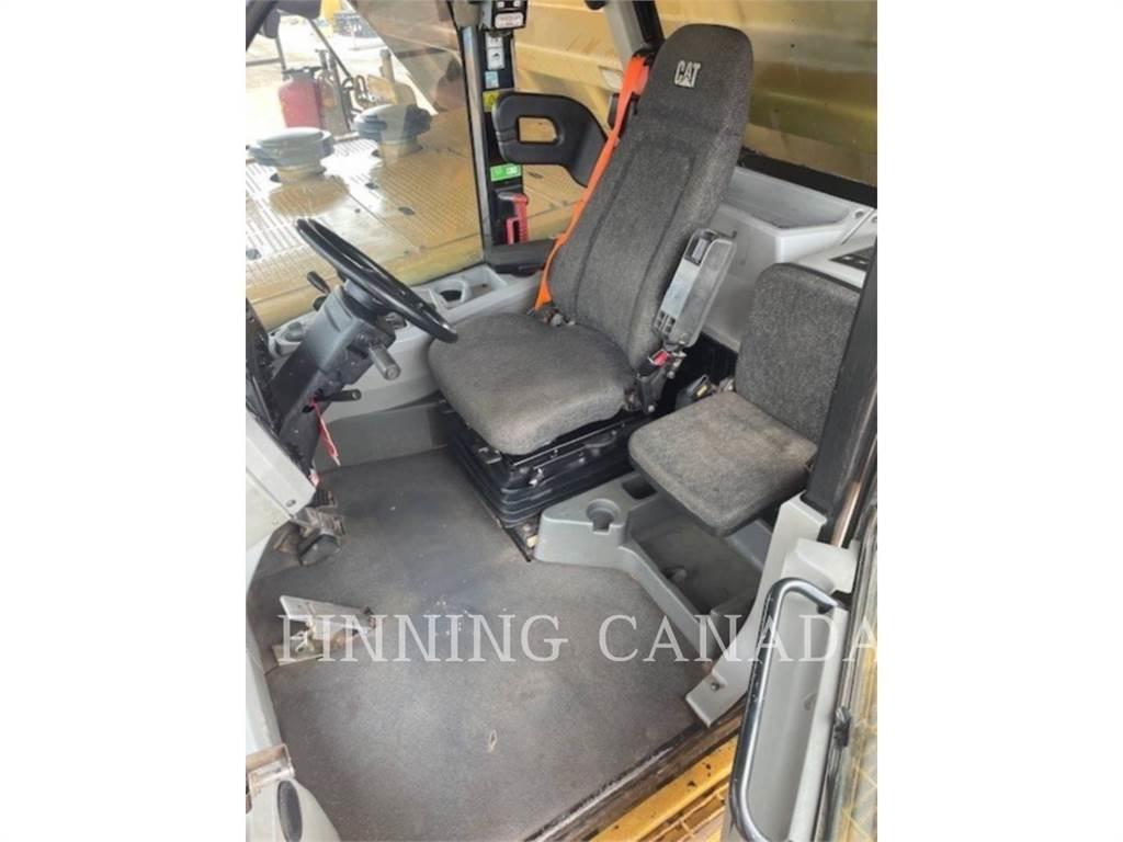 CAT 777F Articulated Dump Trucks (ADTs)