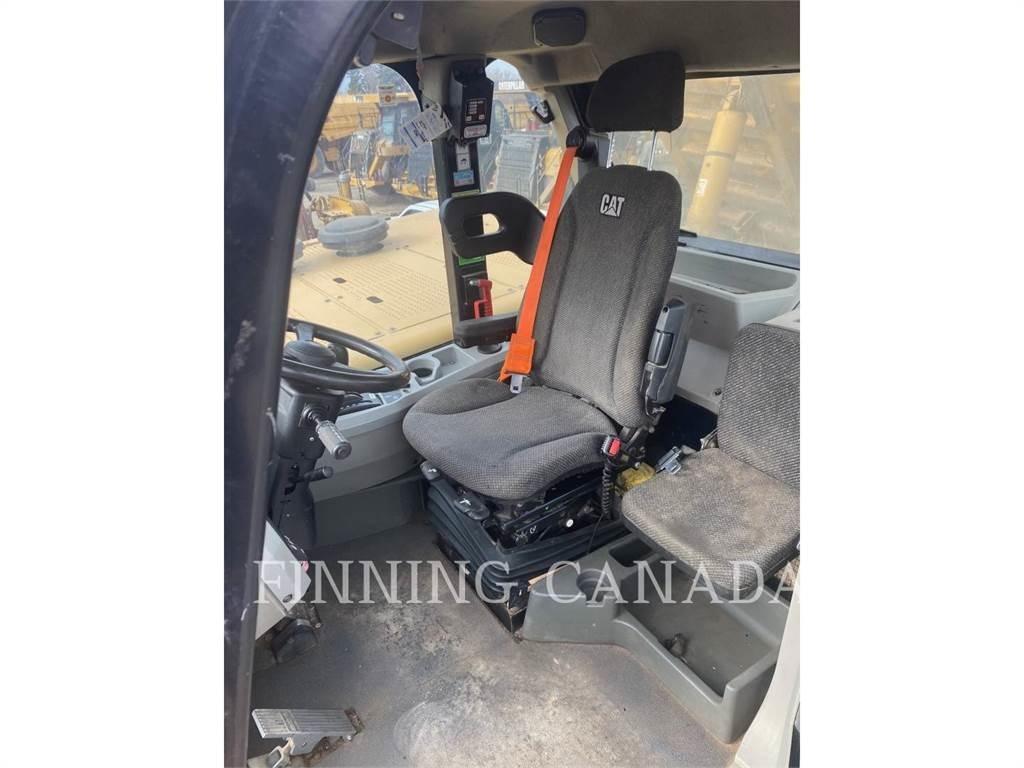 CAT 777F Articulated Dump Trucks (ADTs)