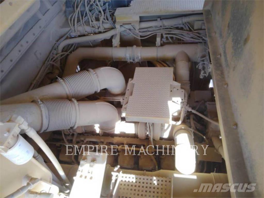 CAT 789D Articulated Dump Trucks (ADTs)