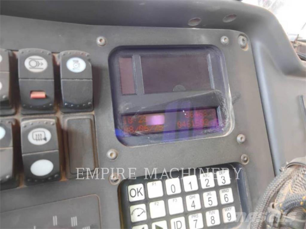 CAT 789D Articulated Dump Trucks (ADTs)