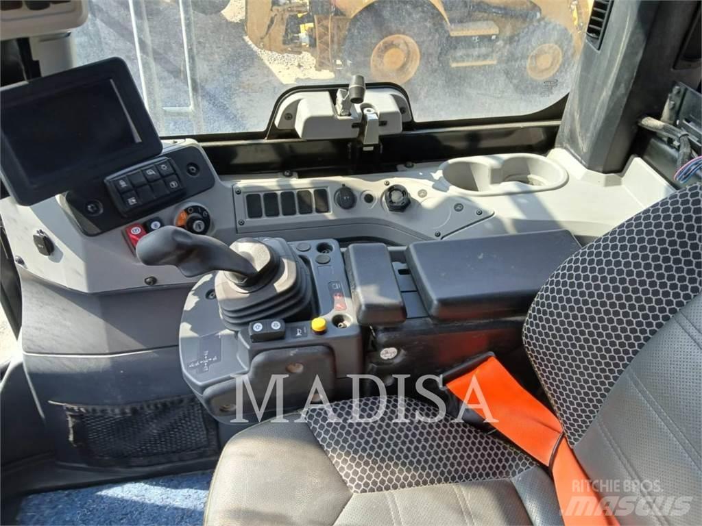 CAT 815 Soil compactors