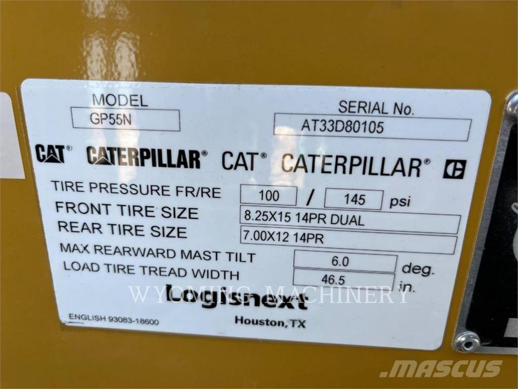 CAT 815 Soil compactors