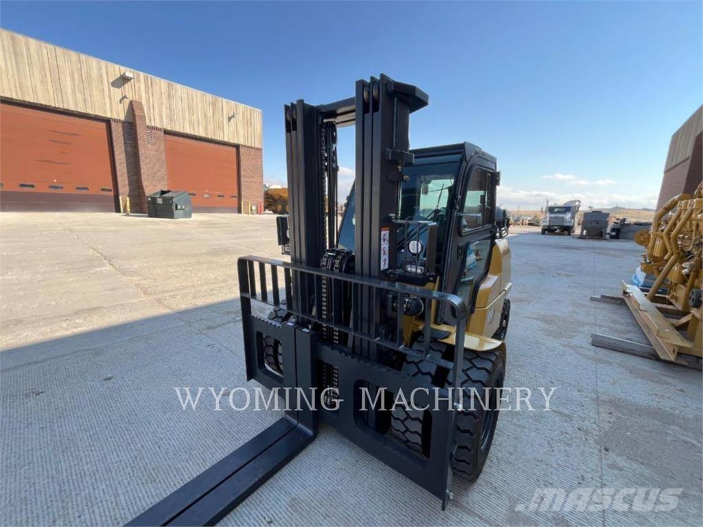 CAT 815 Soil compactors