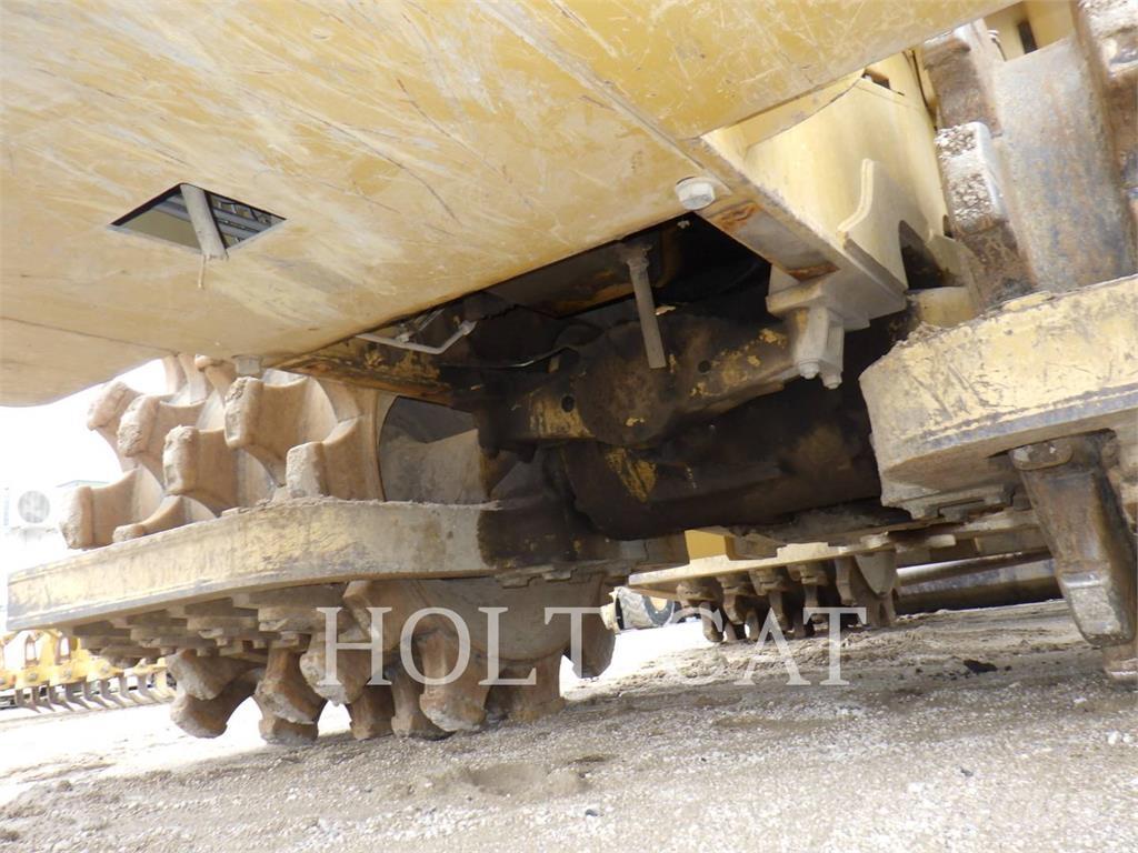 CAT 815FII Soil compactors