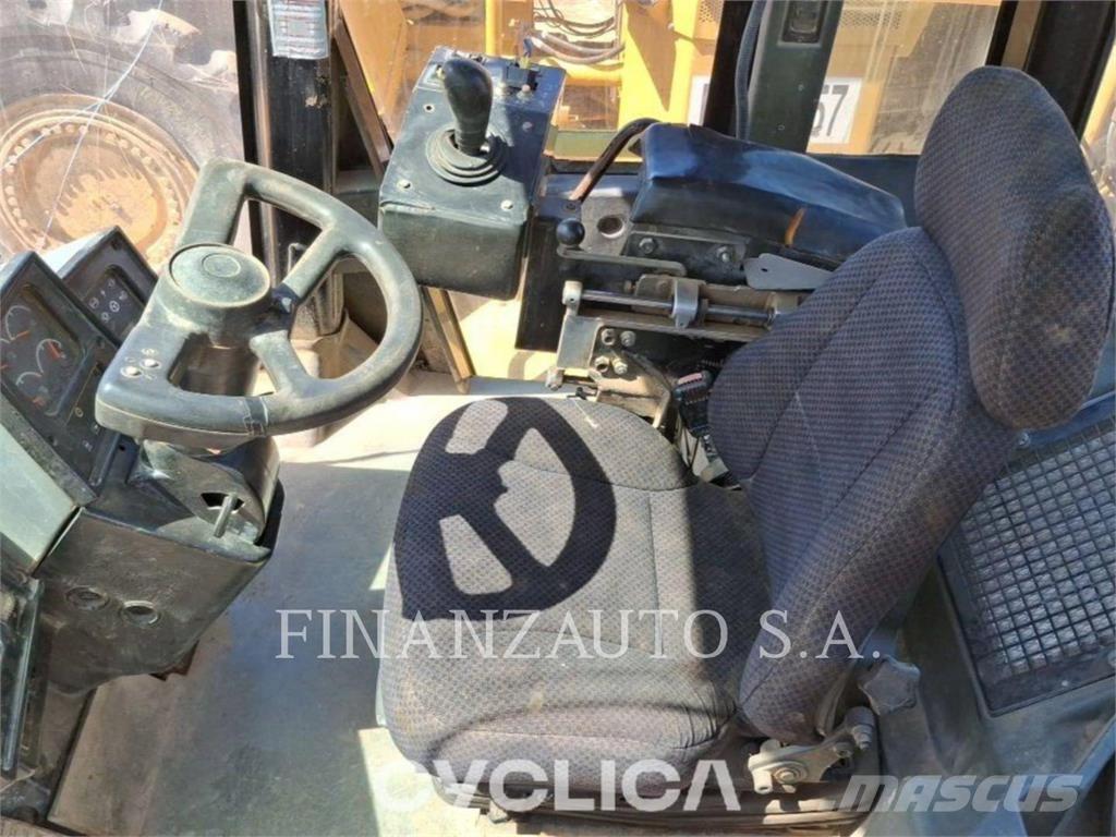 CAT 824H Crawler dozers