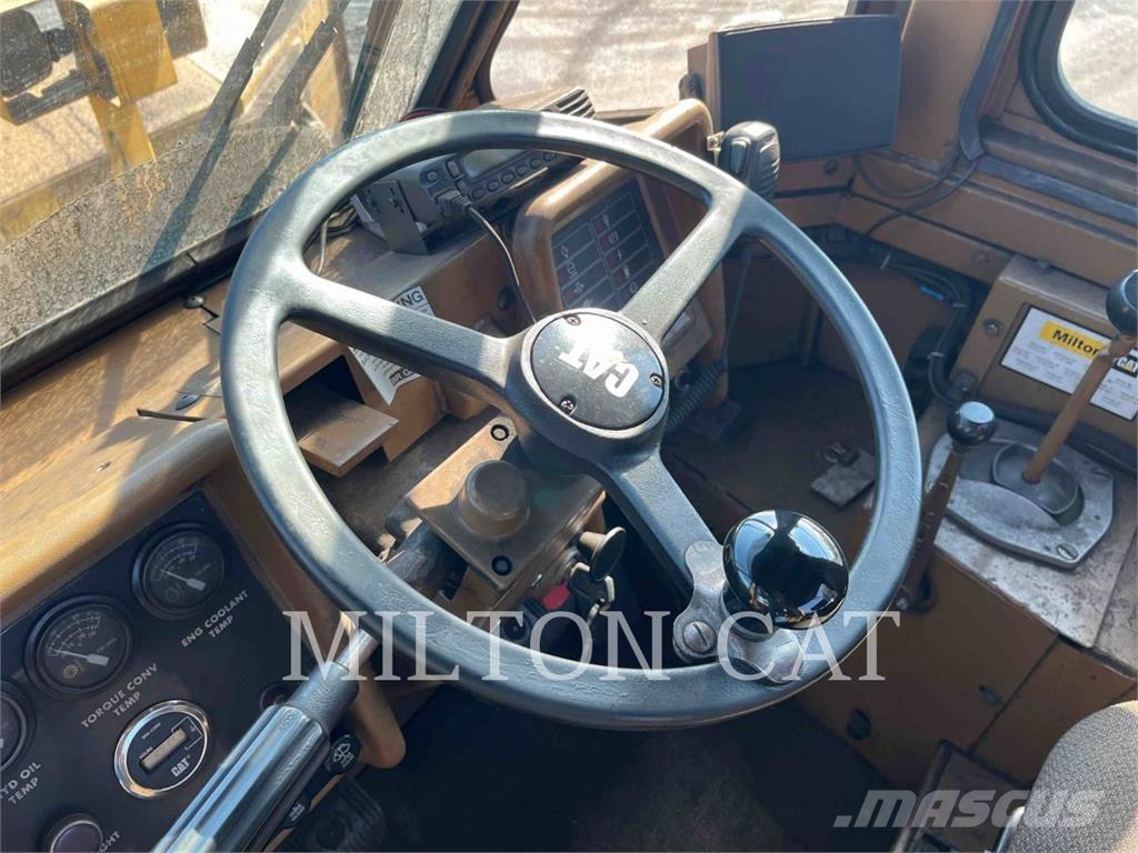 CAT 834B Wheel dozers