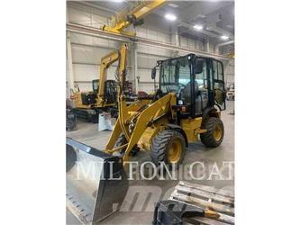 CAT 903D Wheel loaders