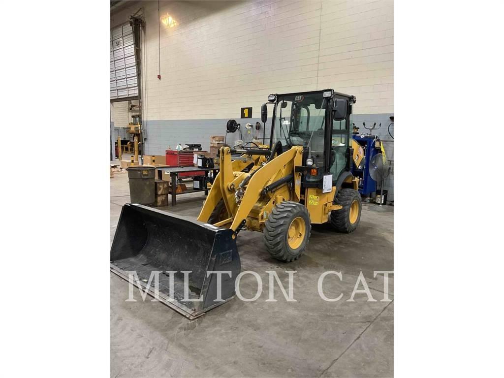 CAT 903D Wheel loaders