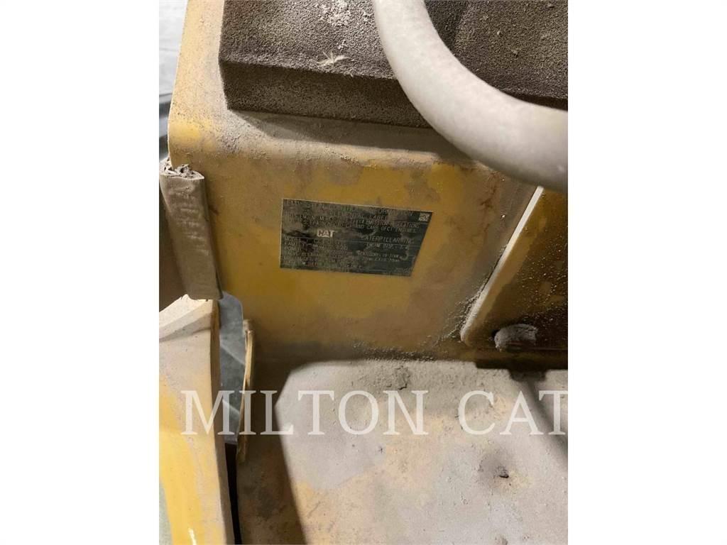 CAT 903D Wheel loaders