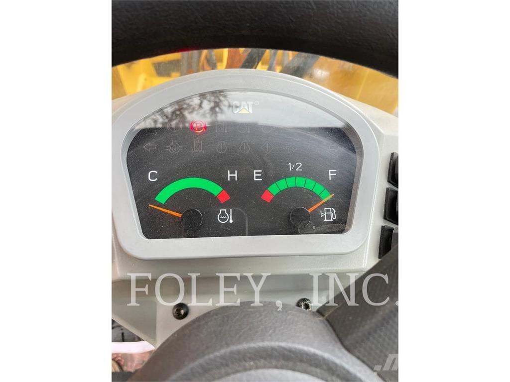 CAT 903D Wheel loaders