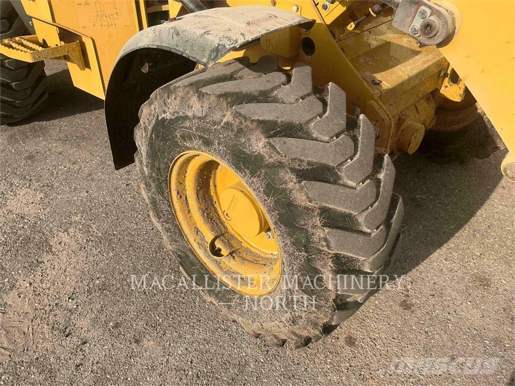 CAT 903D HARW Wheel loaders