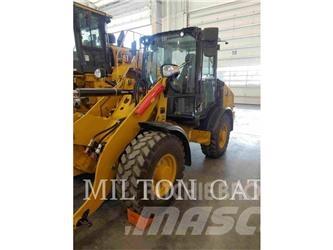 CAT 906 Wheel loaders