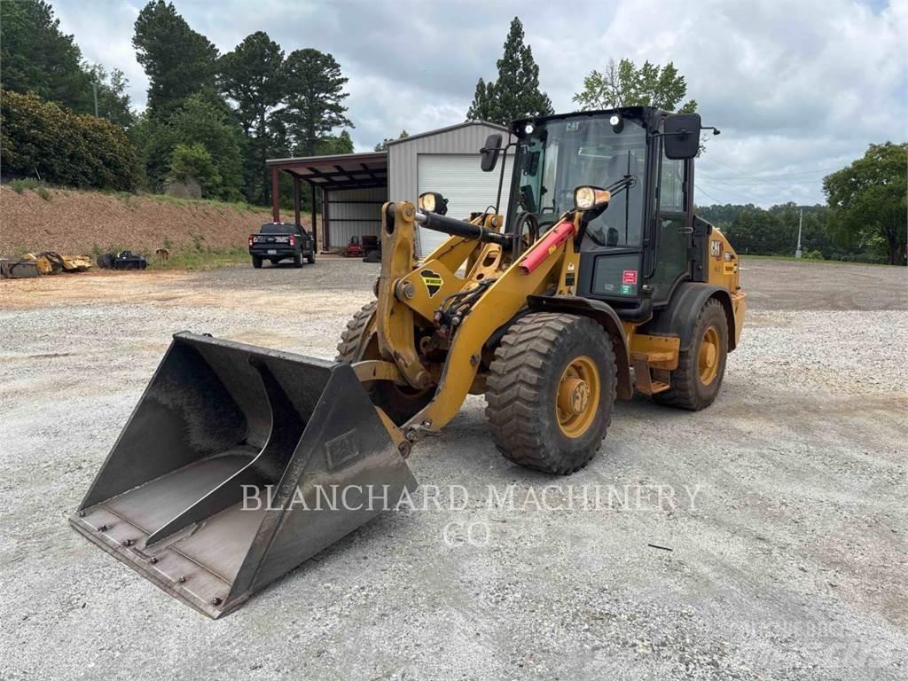 CAT 906 Wheel loaders