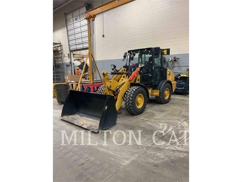 CAT 906 Wheel loaders