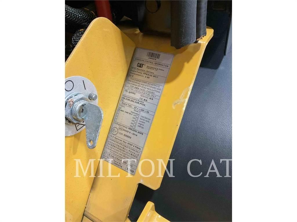 CAT 906 Wheel loaders
