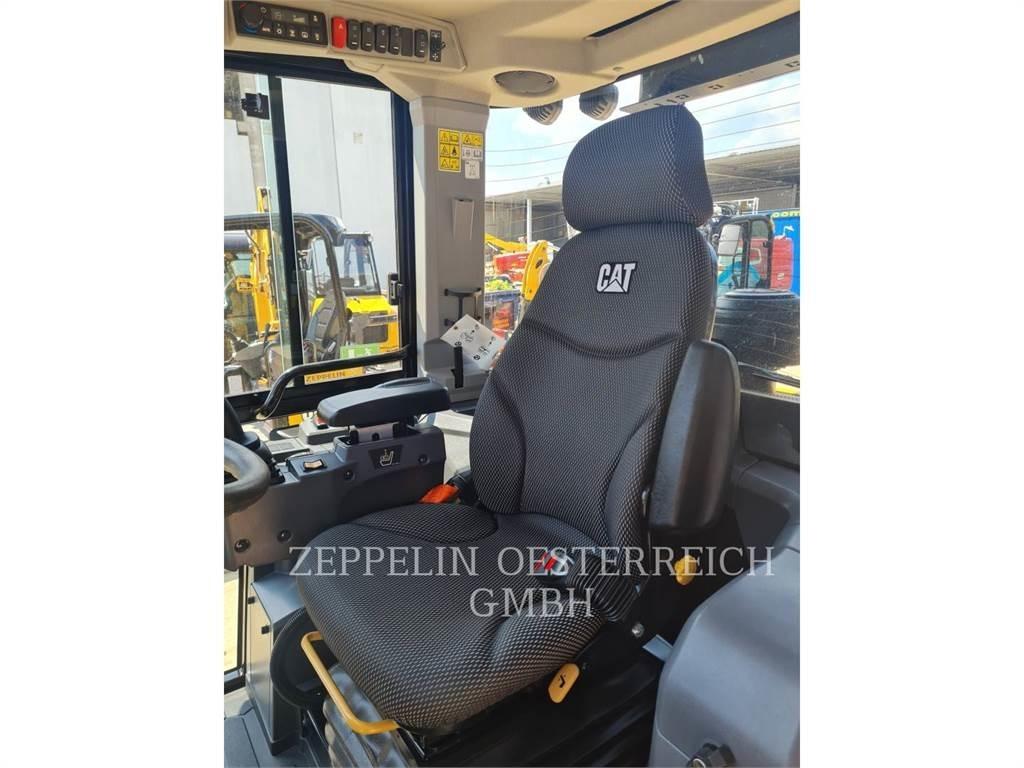 CAT 906-14 Wheel loaders