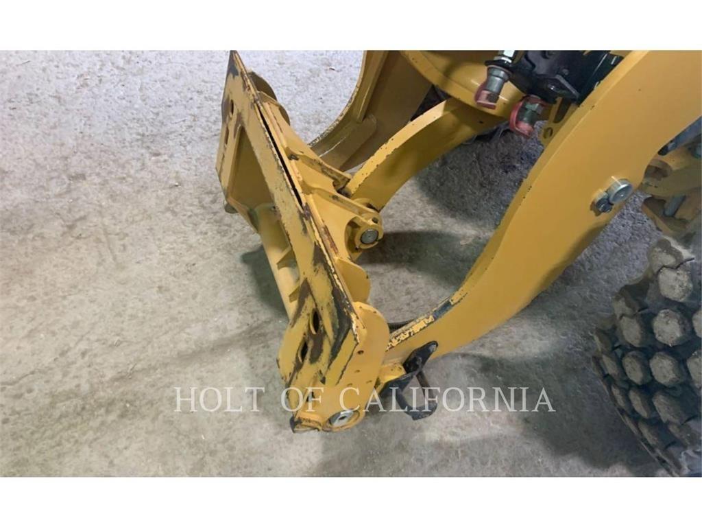 CAT 906-14 Wheel loaders
