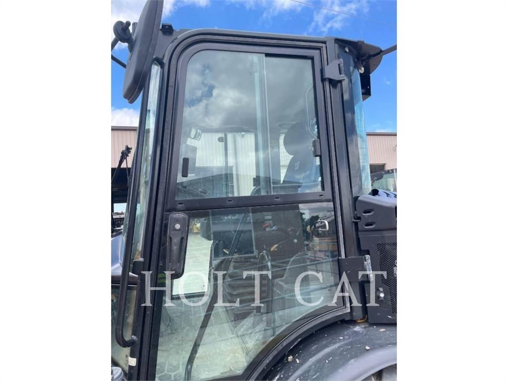 CAT 906 CAB Wheel loaders