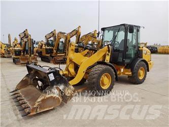 CAT 906 M Wheel loaders