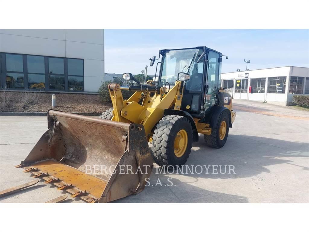 CAT 906 M Wheel loaders