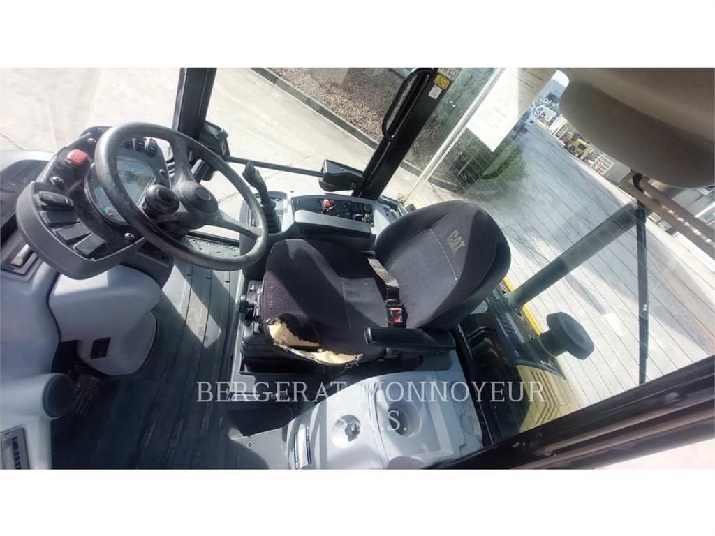 CAT 906 M Wheel loaders