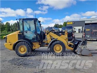 CAT 906M Wheel loaders